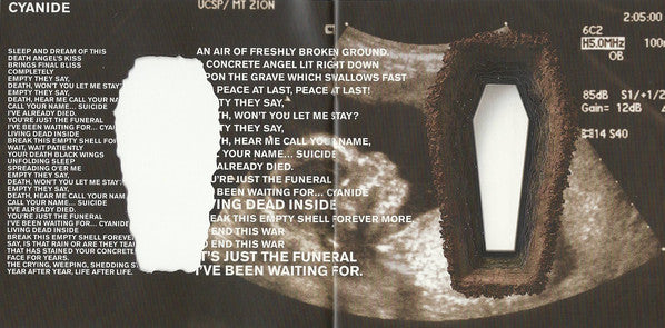 death-magnetic