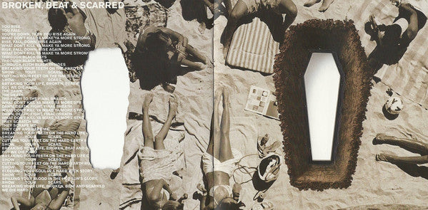 death-magnetic