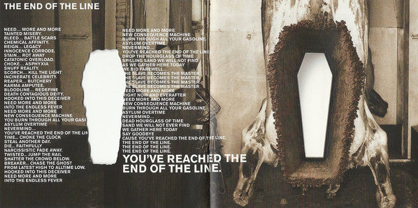 death-magnetic