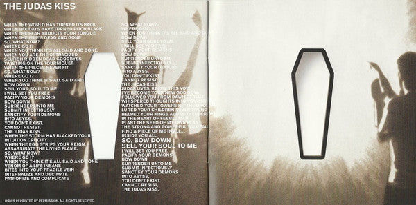 death-magnetic
