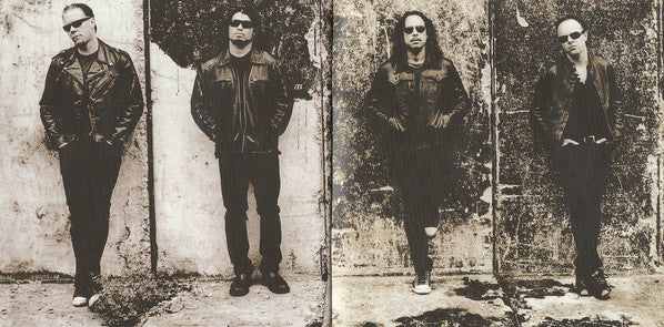 death-magnetic