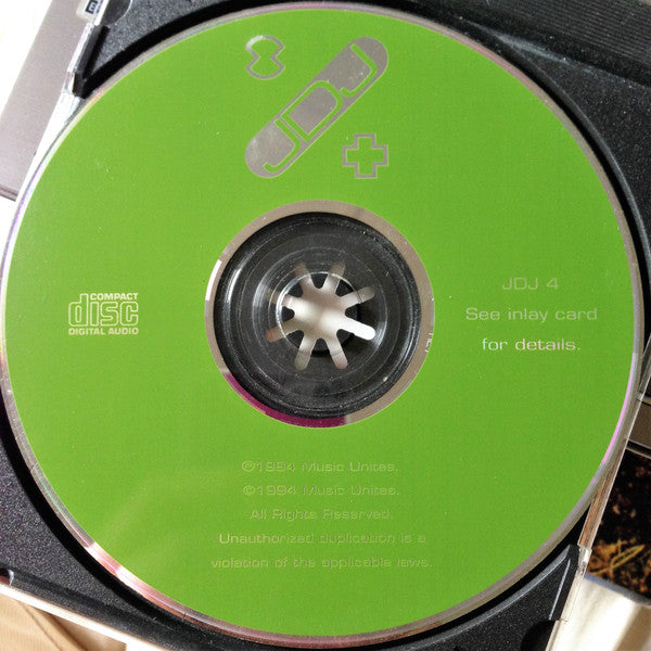 journeys-by-dj-volume-4:-silky-mix-with-john-digweed