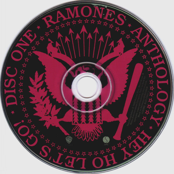 anthology