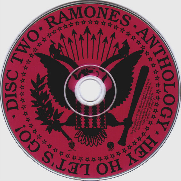 anthology