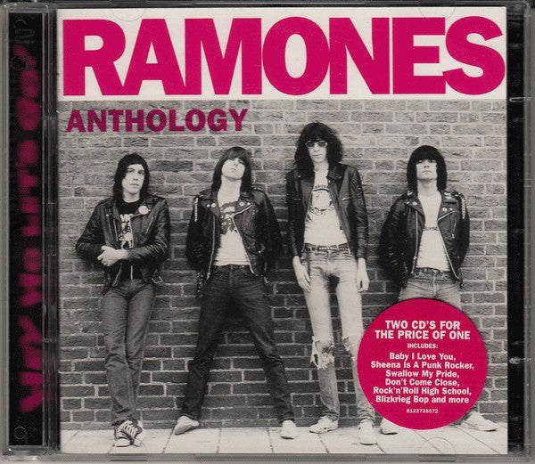 anthology
