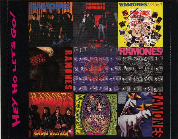 anthology