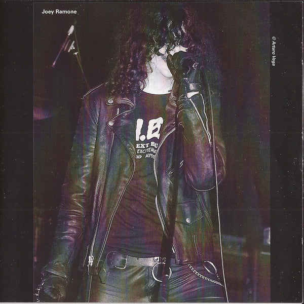 anthology