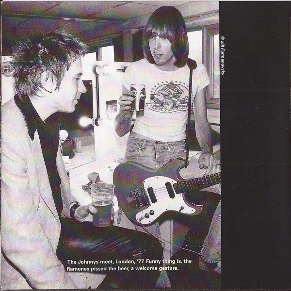 anthology