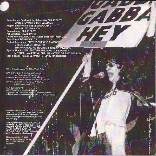 anthology
