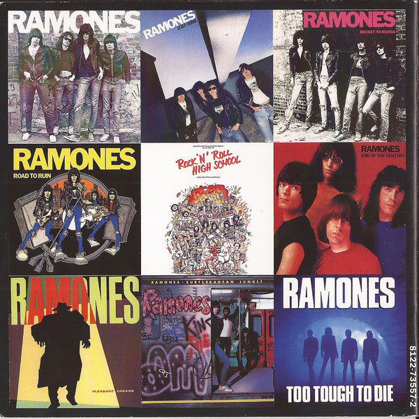 anthology