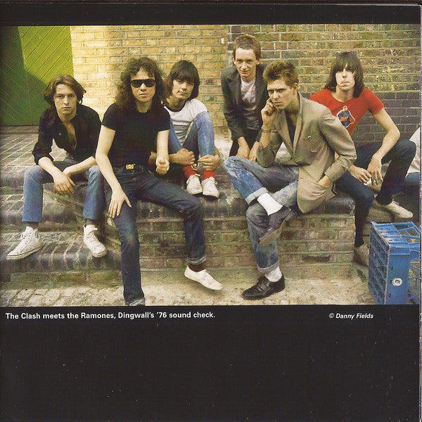 anthology