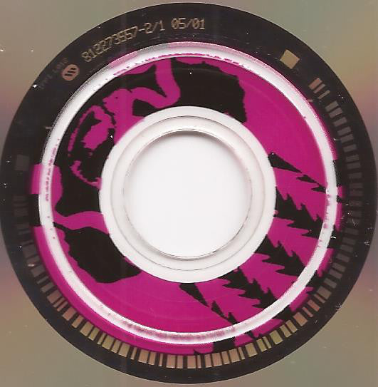 anthology