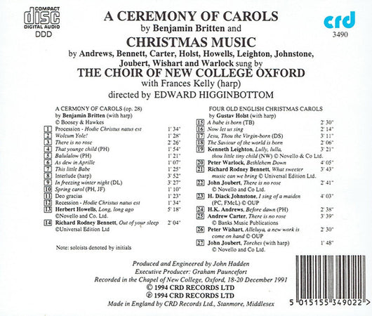 a-ceremony-of-carols