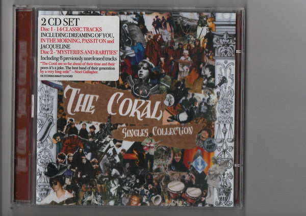 singles-collection