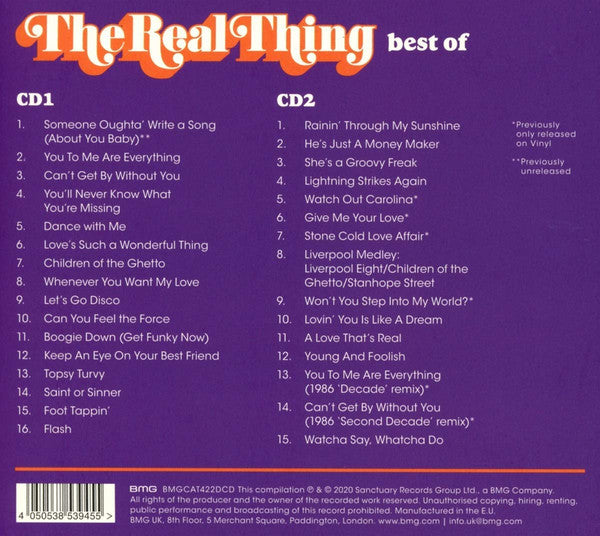best-of-the-real-thing