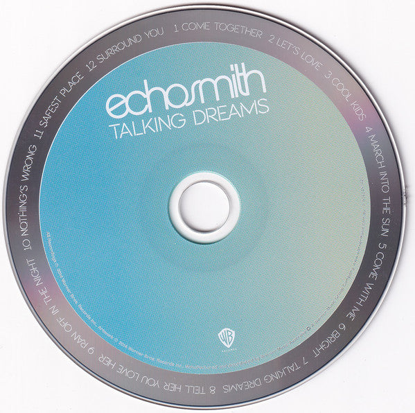 talking-dreams