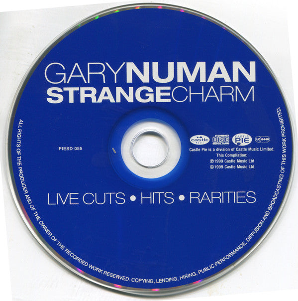strange-charm---live-cuts-●-hits-●-rarities