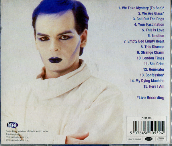 strange-charm---live-cuts-●-hits-●-rarities