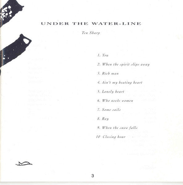 under-the-water-line
