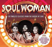 soul-woman