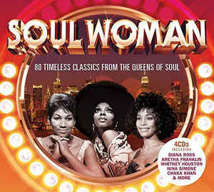 soul-woman