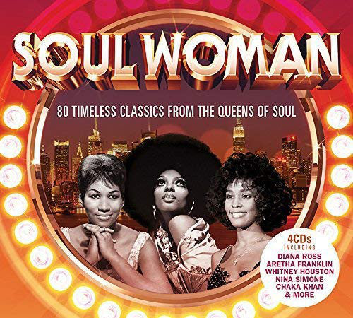 soul-woman