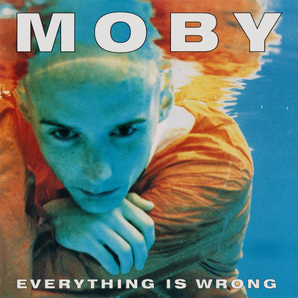 everything-is-wrong