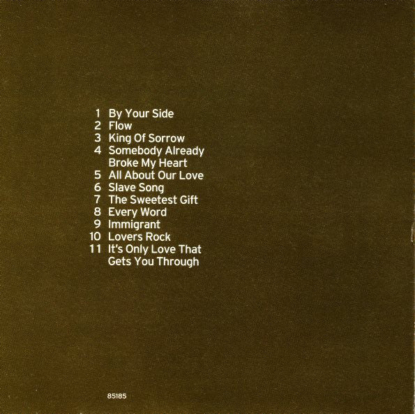 lovers-rock