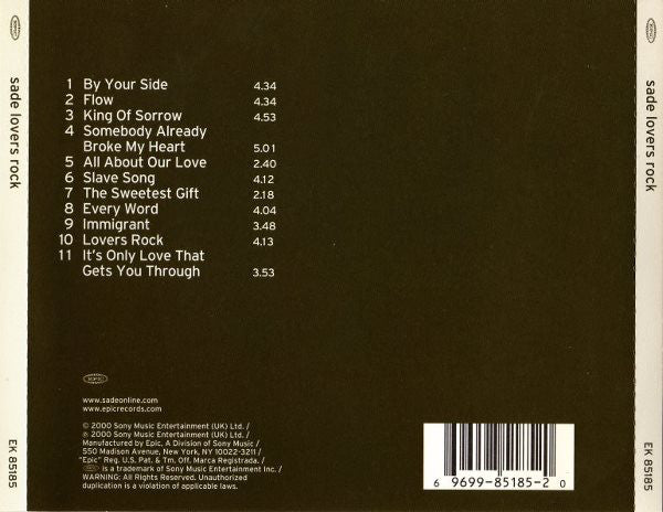 lovers-rock