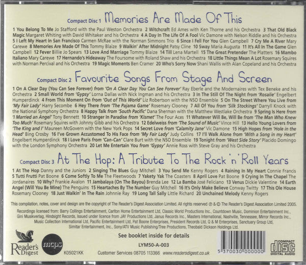 you-must-remember-these---the-songs-of-the-50s