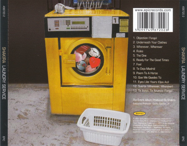 laundry-service