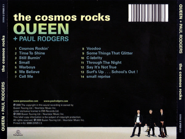 the-cosmos-rocks