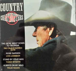 country-chartbusters