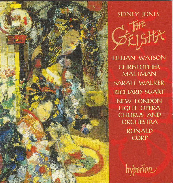 the-geisha