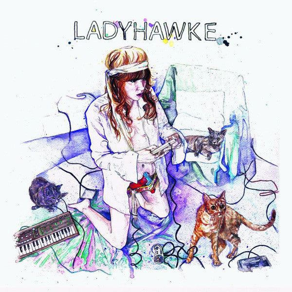 ladyhawke