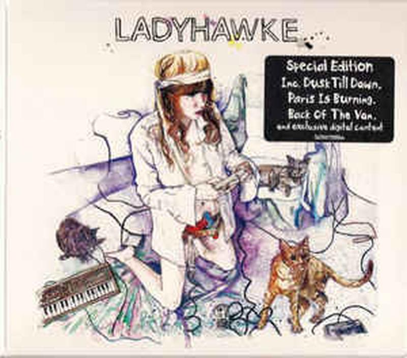 ladyhawke