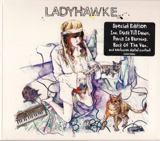 ladyhawke