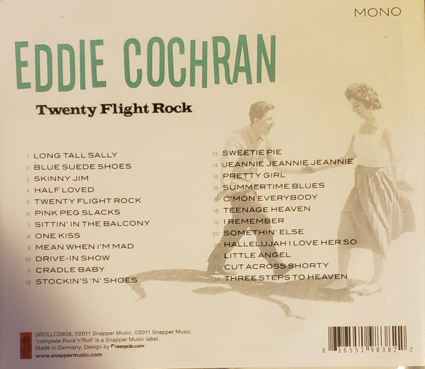 twenty-flight-rock