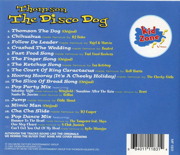 thomson-the-disco-dog
