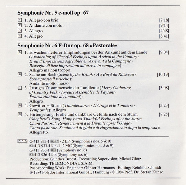 symphonien-5-&-6-»pastorale«