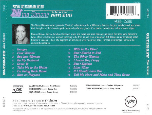 ultimate-nina-simone
