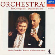 orchestra!