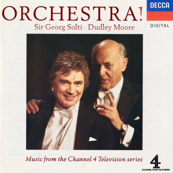 orchestra!