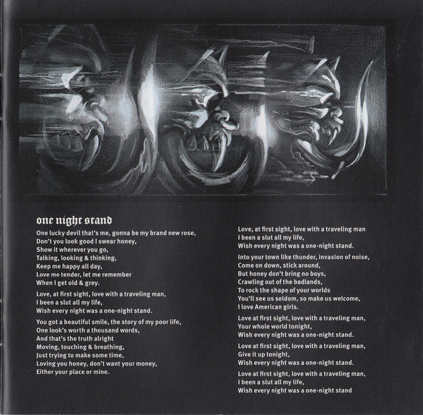 kiss-of-death