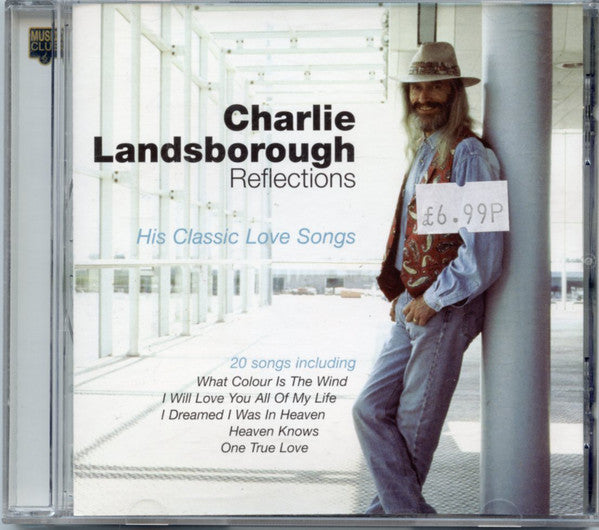 reflections---his-classic-love-songs