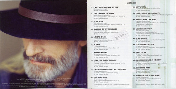 reflections---his-classic-love-songs
