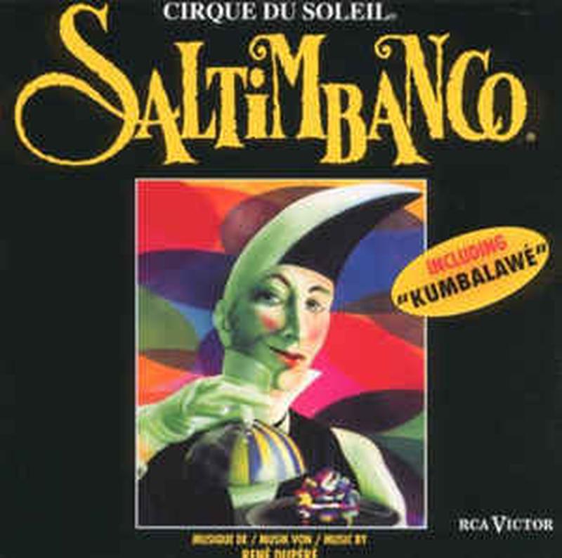 saltimbanco