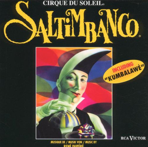 saltimbanco