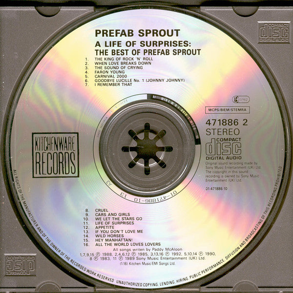 the-best-of-prefab-sprout:-a-life-of-surprises