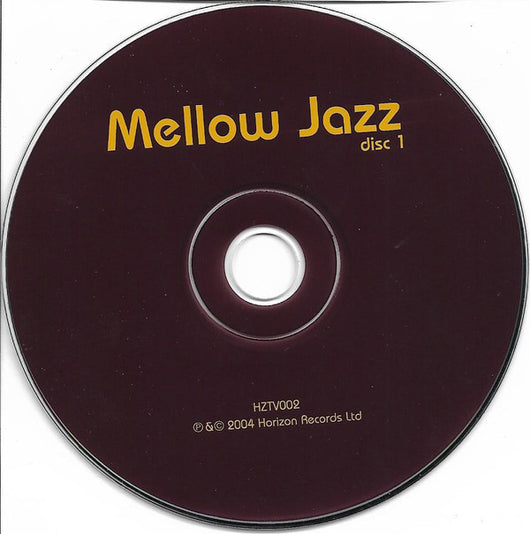 mellow-jazz